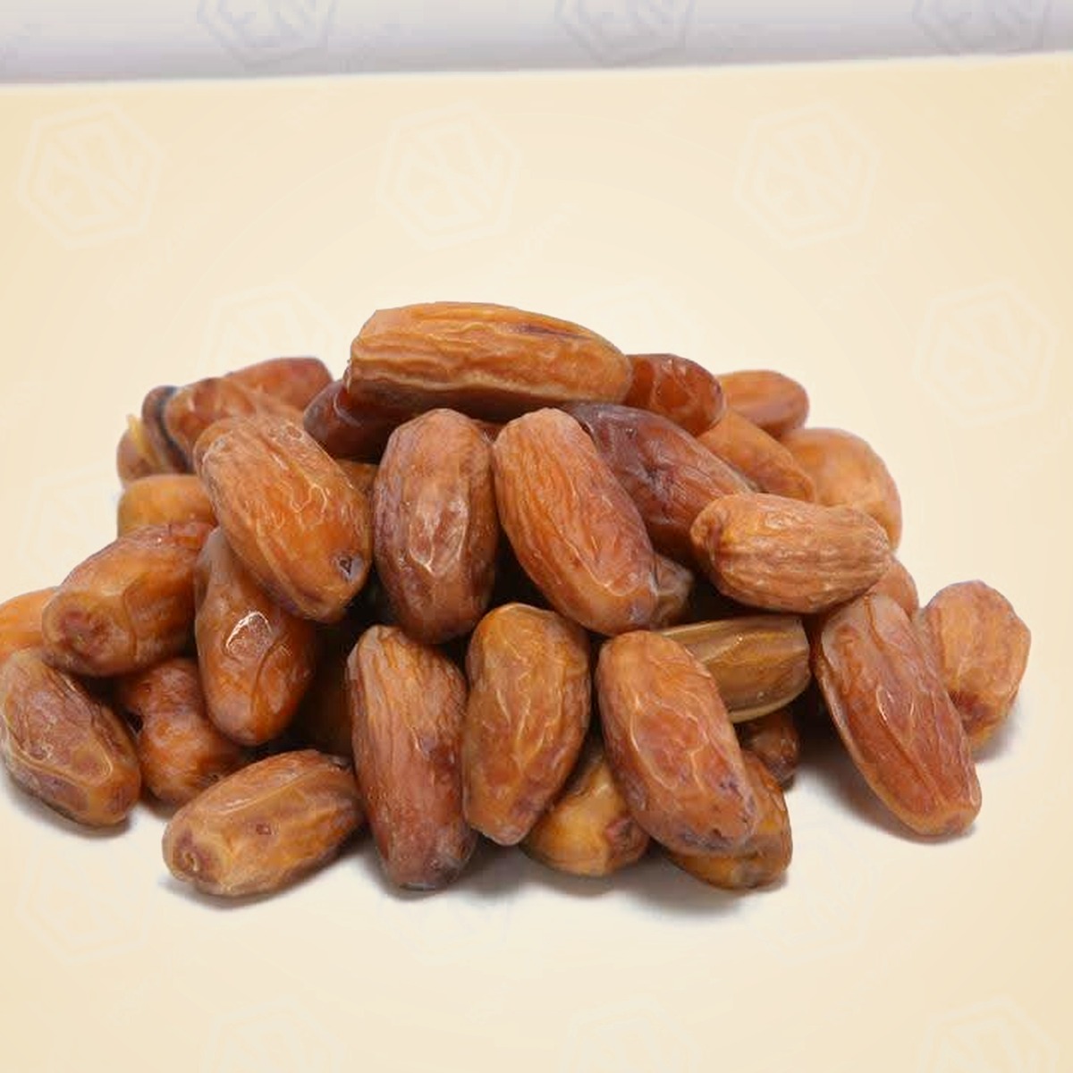Dattes dénoyautées